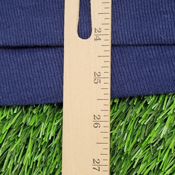 Vintage Lightning-Bolt Sweatshirt Womens 2XL 25x25 Boxy - Picture 15 of 15